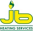 JB Heating Services logo